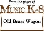 Old Brass Wagon - Downloadable Kit