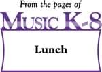 Lunch - Downloadable Kit