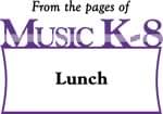 Lunch - Downloadable Kit cover