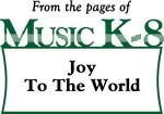 Joy To The World