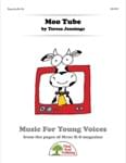 Moo Tube - Downloadable Kit with Video File cover