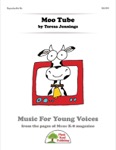 Moo Tube cover