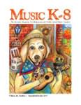 Music K-8, Download Audio Only, Vol. 28, No. 1