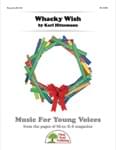 Whacky Wish - Downloadable Kit