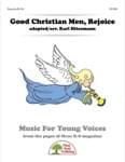 Good Christian Men, Rejoice - Downloadable Kit