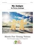 My Amigos - Downloadable Kit with Video File
