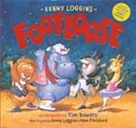 Footloose - Book/CD ISBN: 9781633221185