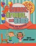 Games, Groups, And Gems - Book/Data CD cover