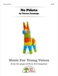 No Piñata - Downloadable Kit with Video File