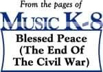 Blessed Peace (The End Of The Civil War) - Downloadable Kit cover