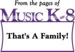 That's A Family! - Downloadable Kit cover