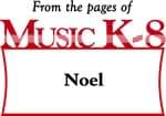 Noel cover