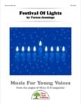 Festival Of Lights - Downloadable Kit