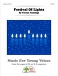 Festival Of Lights - Downloadable Kit cover