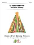 O Tannenboom - Downloadable Kit