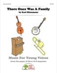 There Once Was A Family - Downloadable Kit