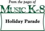 Holiday Parade - Downloadable Kit