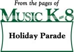 Holiday Parade