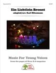 Ein Lichtlein Brennt - Downloadable Kit