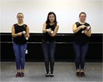 Tap Education - Steps And Games - MP4 Video cover