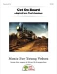 Get On Board - Downloadable Kit