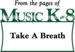 Take A Breath - Downloadable Kit cover