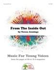 From The Inside Out (single) - Downloadable Kit