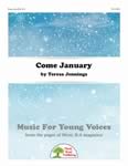 Come January - Downloadable Kit