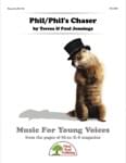 Phil / Phil's Chaser - Downloadable Kit cover