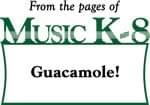 Guacamole! - Downloadable Kit cover