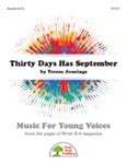 Thirty Days Has September - Downloadable Kit cover