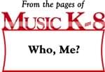 Who, Me? - Downloadable Kit cover