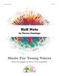 Half Note cover