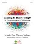 Dancing In The Moonlight - Downloadable Kit
