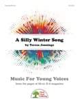 A Silly Winter Song - Downloadable Kit cover