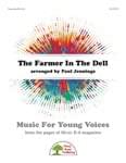 The Farmer In The Dell - Downloadable Kit