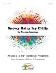 Snowy Rainy Icy Chilly - Downloadable Kit cover