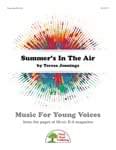 Summer's In The Air - Downloadable Kit