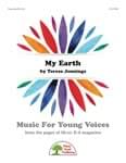 My Earth - Downloadable Kit