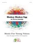 Shakey Shakey Egg - Downloadable Kit