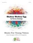 Shakey Shakey Egg - Downloadable Kit cover