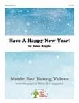 Have A Happy New Year! - Downloadable Kit cover