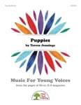 Puppies - Downloadable Kit cover