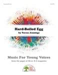 Hard-Boiled Egg - Downloadable Kit