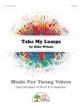 Take My Lumps - Downloadable Kit cover