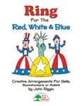 Ring For The Red, White & Blue - Kit with CD cover