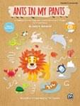 Ants In My Pants - Book/Enhanced CD UPC: 4294967295 ISBN: 9781470640552