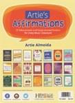 Artie's Affirmations - Posters