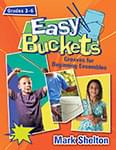 Easy Buckets - Book/Digital Access cover