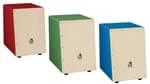 Toca Colorsound Jr. Cajon